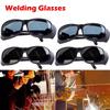 Auto Darkening Safety Package Contents Polycarbonate