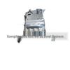 A2600101200 Oil Pan Compatible with Mercedes-Benz M260 Engine.