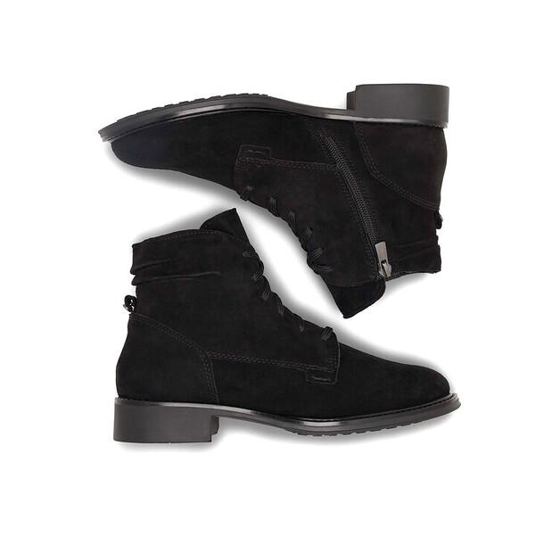 Ботильоны Lasocki Derby ARC-DERBY-02 Black