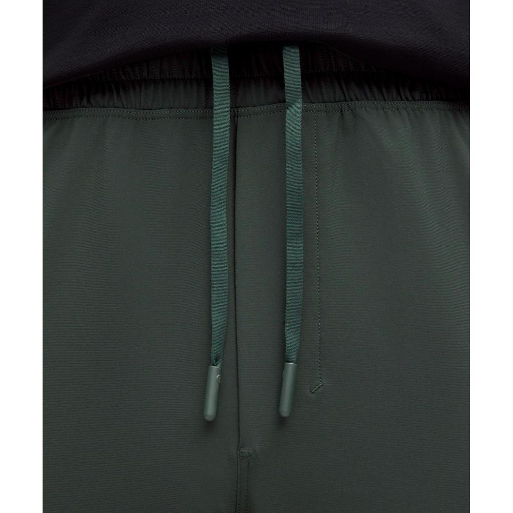 Lululemon Pace Breaker Jogger  Regular Rainforest Green