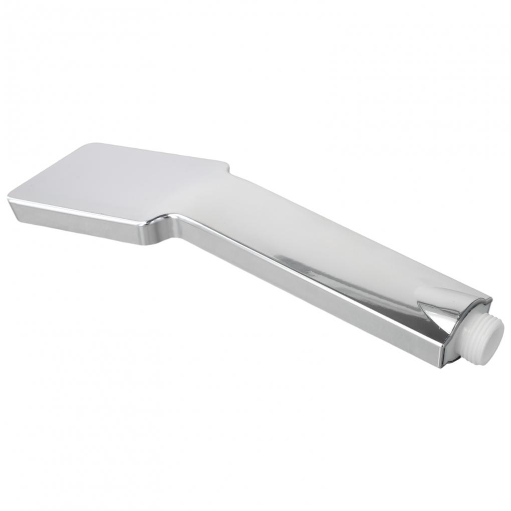 Versatile Hand Held Shower Sprayer Detachable Water Panel for Cleaning