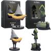 Nowa Gorąca Gra GK Little Nightmares Figurka Anime Sześć Figurka Mono Figurka Akcji Anime Gra PVC Figurka Akcji Model Lalka