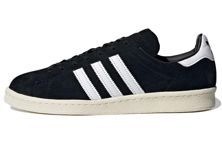 

Adidas Campus 80s Black White FX5438 41⅓