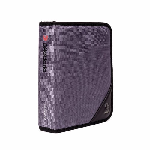 D'Addario Premium Care Kit PW-ECK-01, an all-in-one set of musical instrument maintenance care products for guitars and basses