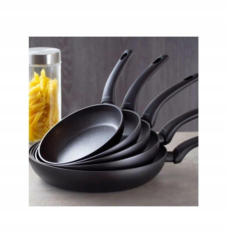 Frying Pan Ambition Mercure 22890 20 1 Pc