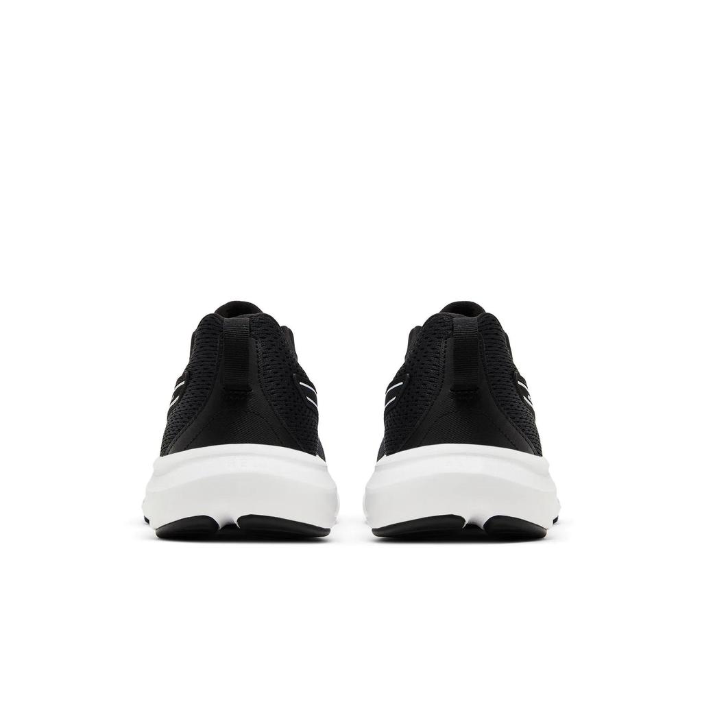 Asics Gel Contend 9 'Black White' (Unisex) Black / White Running Shoes 1011B881002