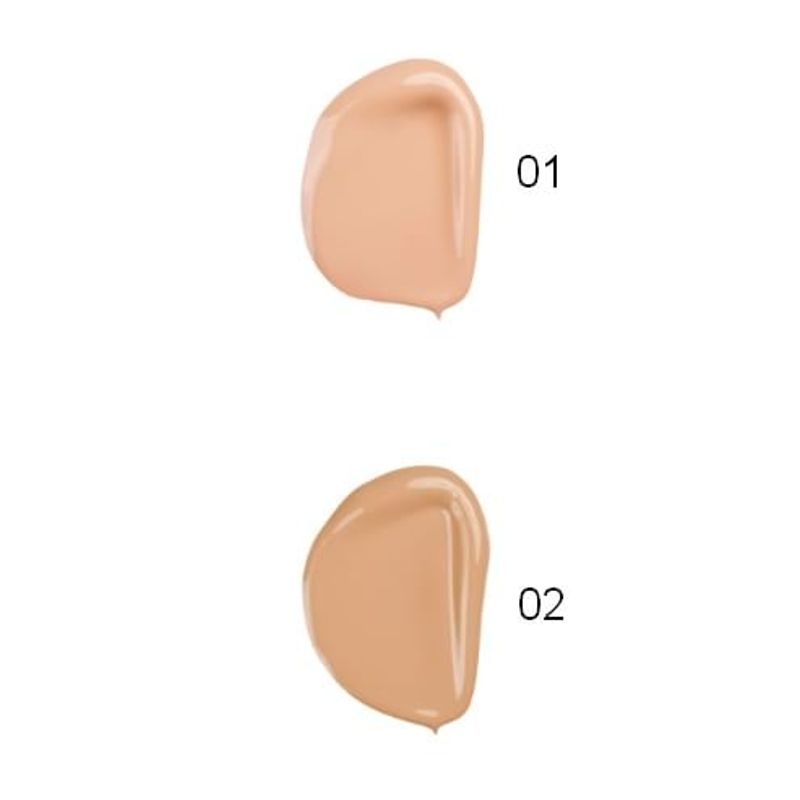 RMK - Skin Tint SPF 20 PA++