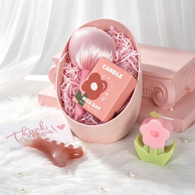 

Goddess & Mother s Day Wellness Gift Set
