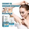 Antiperspirant Deodorant Stick Underarm Deodorant Reduce Underarm Body Sweating Fast Dry Lasting Portable Deodorant Stick -aqwg