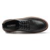 VANDOWEN Handmade Leather Shoes Business Casual Shoes Men Fashion Men Shoes
