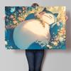 Posters and Prints  Canvas Paintings Pikachu Cute Wall Pictures Room Home Decorative Birthday Gifts Kids Action Figures