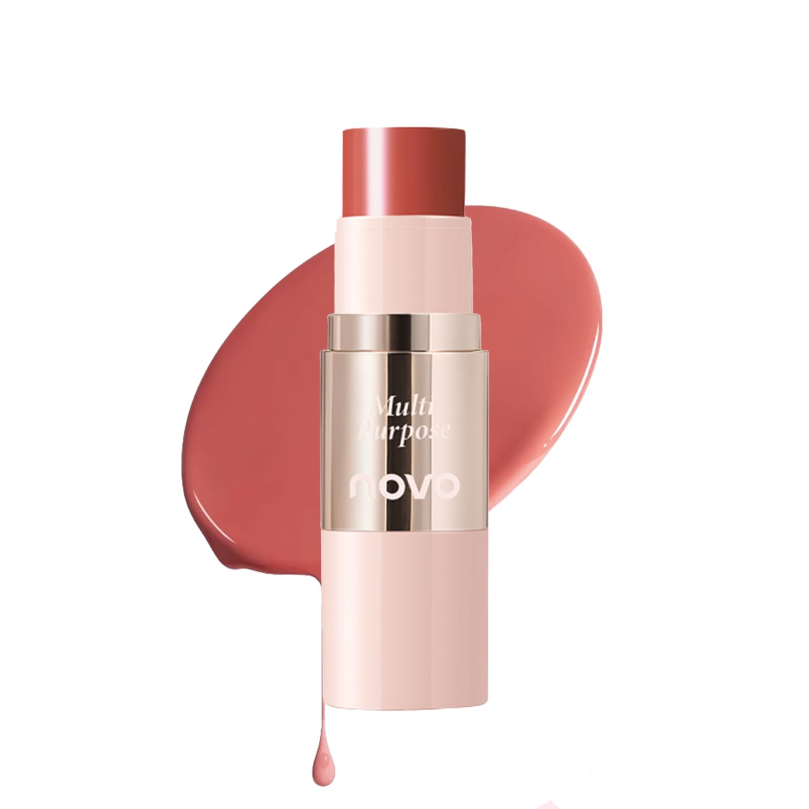 SWEET NIGHT Cream A watery blush that can be used all over the and provides a comfortable Available in multiple shades Reddish Blush face.