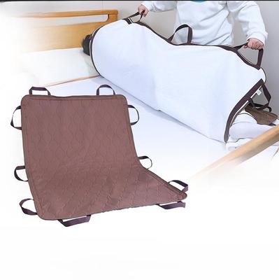 Serviette urinaire lavable pour patients alités: Coussin d'allaitement épais et réutilisable pour adulte