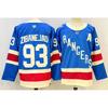 NHL Team Ice Hockey Practice Jersey Long Sleeve Training Shirt Men Women Blue Jackets Flyers Rangers