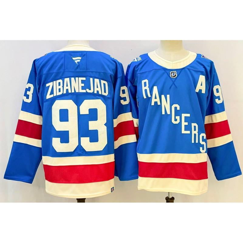 NHL Team Ice Hockey Practice Jersey Long Sleeve Training Shirt Men Women Blue Jackets Flyers Rangers