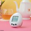 Ccp Tamagotchi Kitchen Timer Tamagotchi Characternics Series KH-CT82-TWH