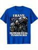 Cooles Skelett-Krieger-T-Shirt Mit Kräftigem Textdruck Unisex Oversized Passform Atmungsaktives Gewebe Für Den Täglichen Gebrauch