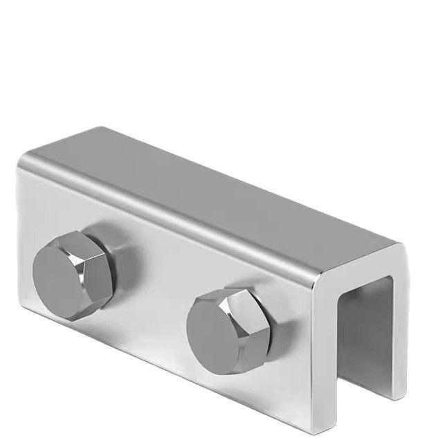 Stop Aluminium UPVC Blokada Bezpieczeństwa Dziecka do Drzwi i Okien Przesuwnych