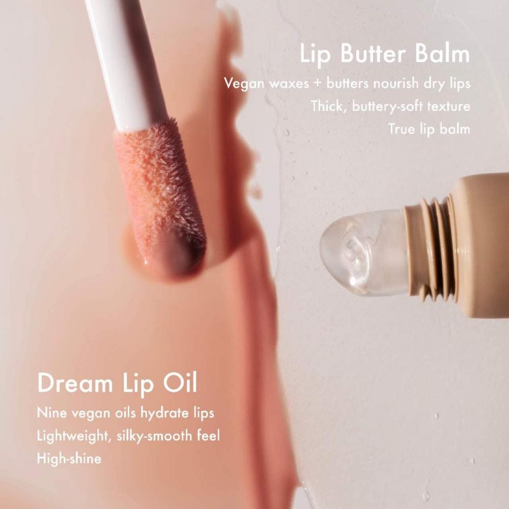 Summer Fridays Dream Lip Oil Moisturizing 0.15 Oz