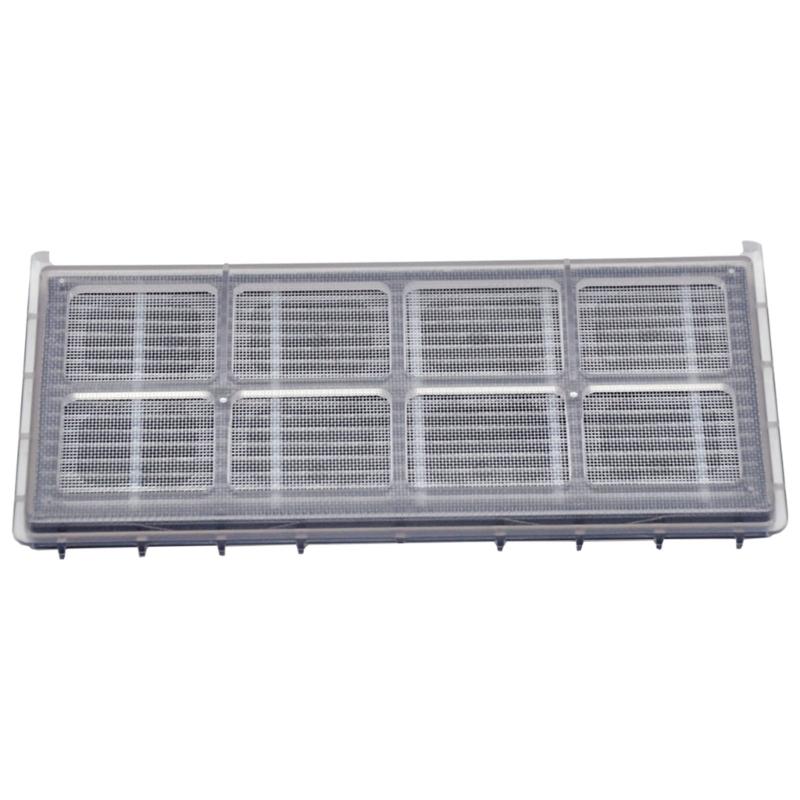 Dust Collection Box Water Reservoir Dust Collector Bin Dust Holder Household Appliance Component for Robot Vacuum