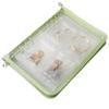 Water-proof Necklace Earring Holder Bag Anti-oxidation Jewelry Bag Photo Storage Book  Necklace