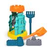 Baby Sand-Digging Tools, Beach Buckets, Shovels, Beach Toys, Children'S Beach Castle Construction, Outdoor Toys, Sand-Playing To
