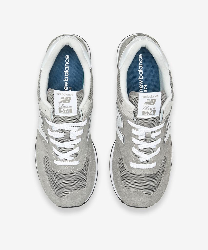 New Balance Nbp7Gf719G / Ml574Evg (Gray)