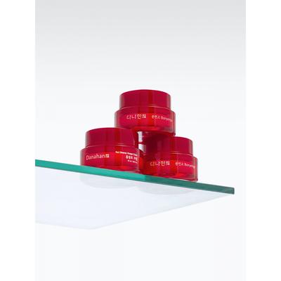 Danahan Natural Ointment Red Ginseng Cream 55 Ml