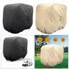 Cart Cover , 2 Passenger Golf Buggy Sun Zipper Sunscreen with Bottom Elastic Strap