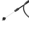 Efficient Reliable Lawn Mower Clutch Cable Lawn Mower Parts Clutch Line Suitable 169676 New 175067 42\\\" Deck