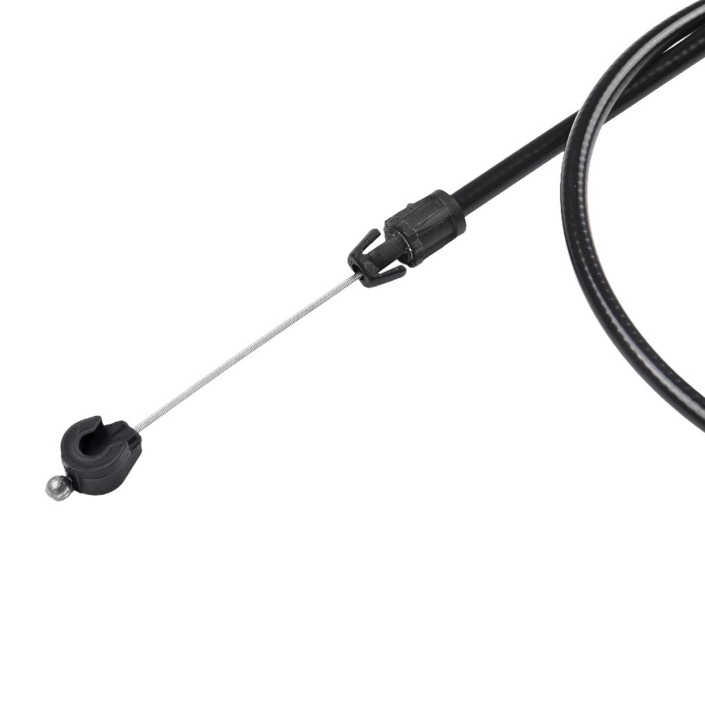 Efficient Reliable Lawn Mower Clutch Cable Lawn Mower Parts Clutch Line Suitable 169676 New 175067 42\\\" Deck