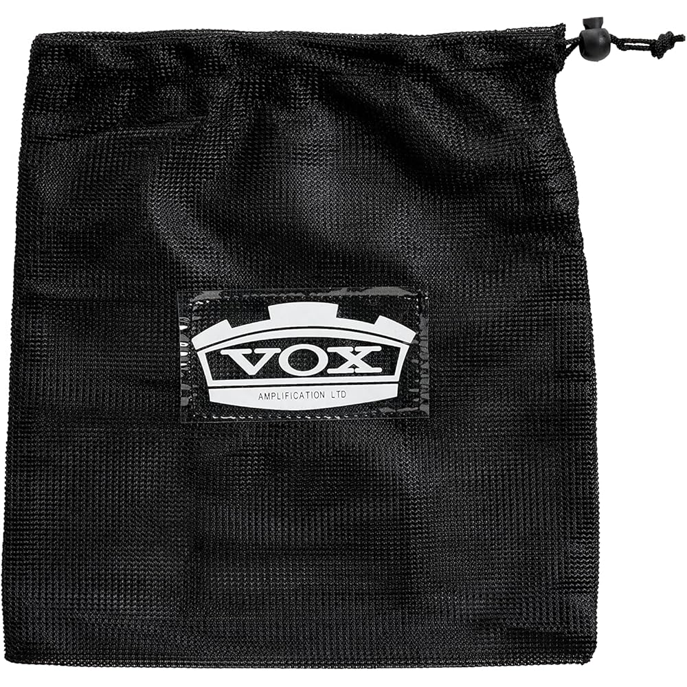 Vox VGC-13 Vox Cable Guitar Shield 4m Long S/L Jack Type