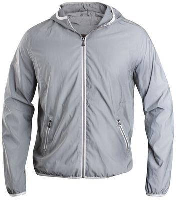 Demi-season Jacket Clique Reflective Jacket Windbreaker Safety