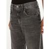 Джинсы Pinko Wanda 101733 A24X серый Wide Leg