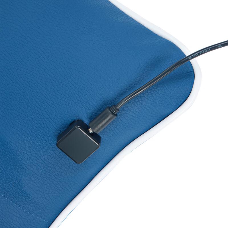 Jiancheng M7 USB Rückenmassage Stützkissen
