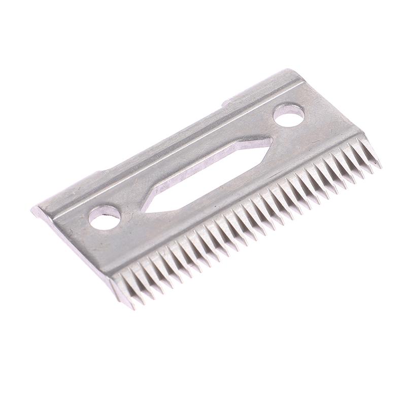 Professional Hair Clippers Cutting Machine Blade For Km-1990 Hair Clipper Access