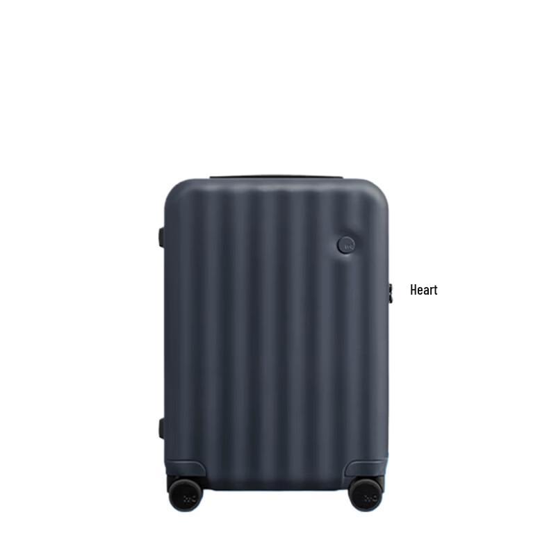 ITO Lightweight Universal Wheel Travel Suitcase