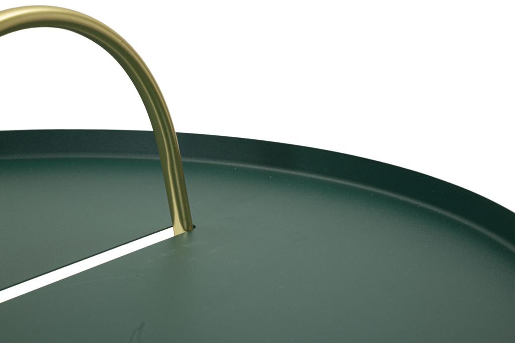 Table Grent Cm Ø 45X59