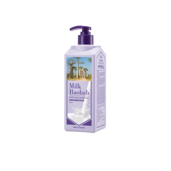 Milk Baobab Perfume Shampoo 500ml