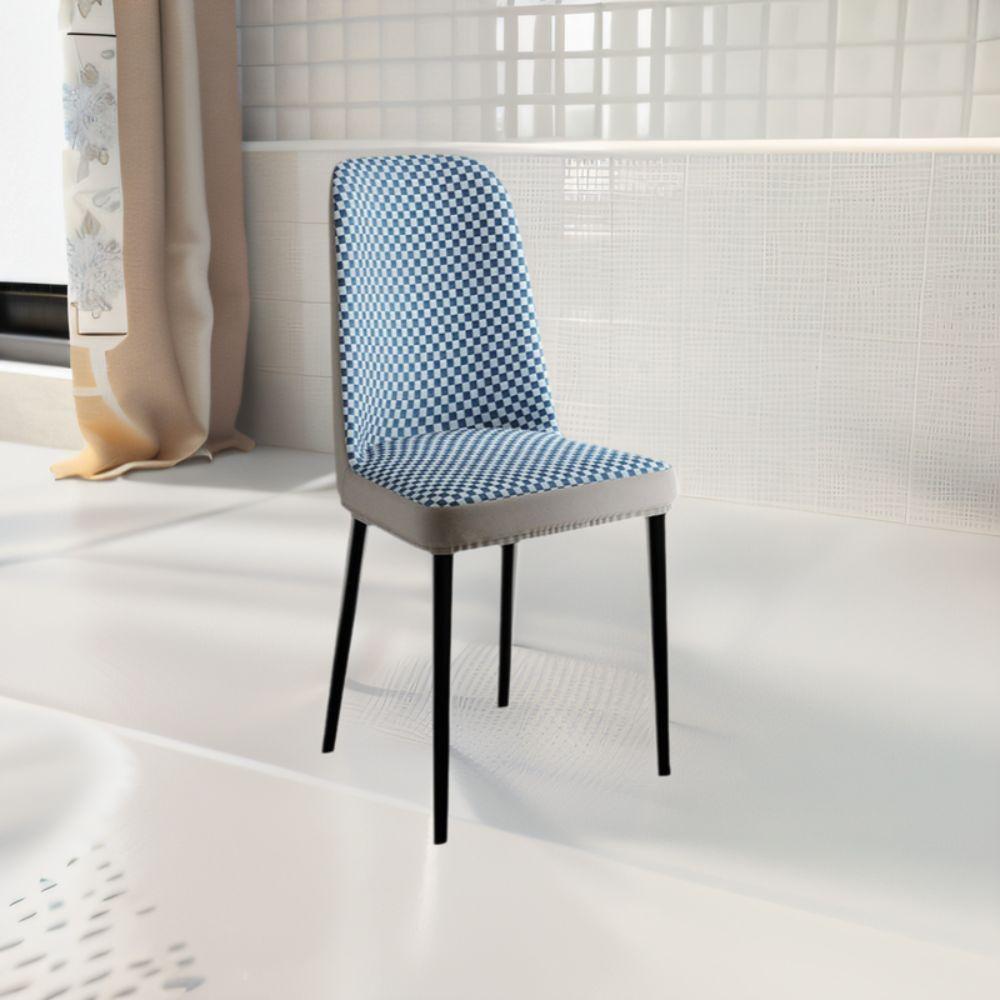 Cool Summer Chair Covers Non-slip Dining Chair Protector Home Decor Seat Covers  Banquet