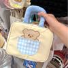 Cinnamoroll Creative Fabric Organizer With Large Capacity For Home Use