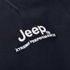 JEEP Men's Outdoor Splash-Proof Cargo Pants