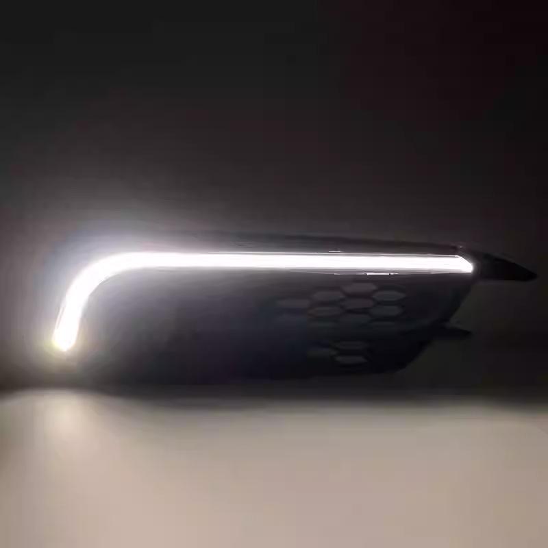 Honda 10th Gen Civic Daytime Running Lights