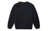 Converse Jackets Men's Black V Neck Moderate Other 10019461A02