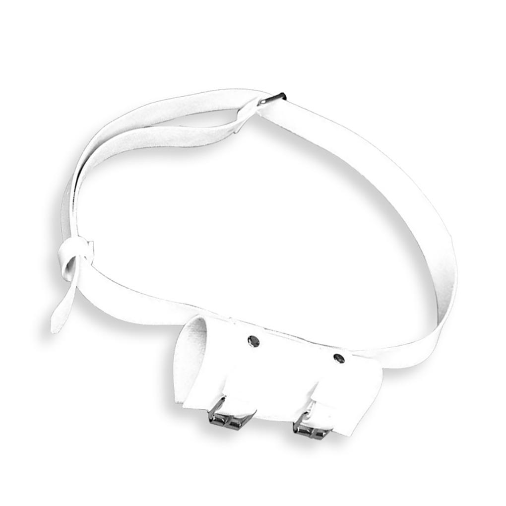 Sword Belt Body Adorn Cosplay Accessory Waist Strap Organizer No.2