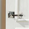 Child Safety Door Handle Lock, Child Anti-pinch Safety Lock Drawer Interior Door Handle Protection Lock