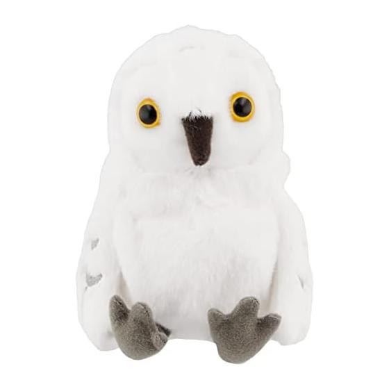 Flèche Solaire Potte Hibou des Neiges K8379