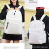 Large Capacity Campus Backpack Lightweight Computer Backpack Outdoor School Bag
