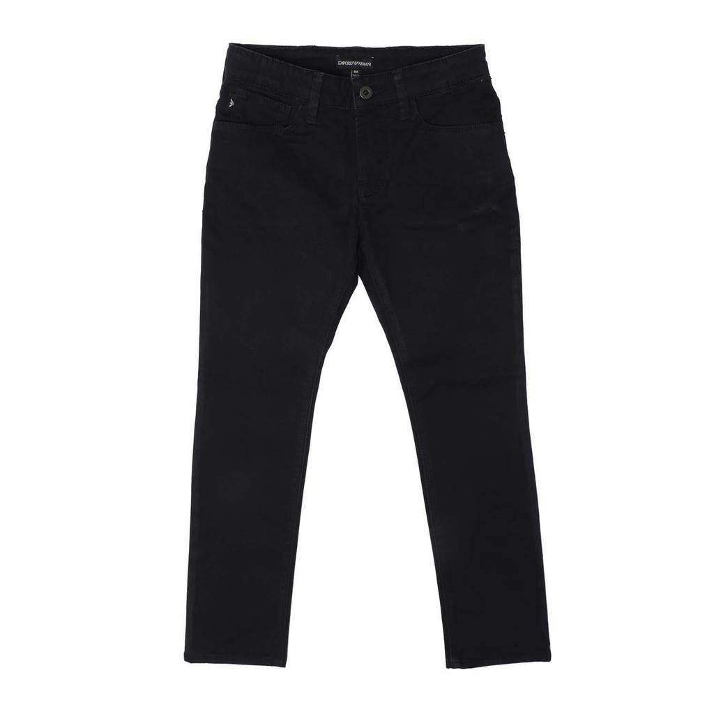 Emporio Armani Childrens/Kids J06 Slim Jeans