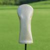 Golf Club Head Cover Glitter Headcover Long-Lasting for Travel, Golfers